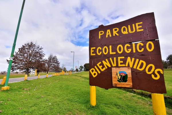 El Municipio anunció las propuestas que se desarrollarán durante noviembre en el Parque Ecológico
