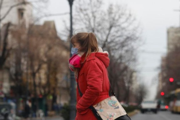 Por las bajas temperaturas, desde el Municipio platense lanzan recomendaciones para el cuidado responsable