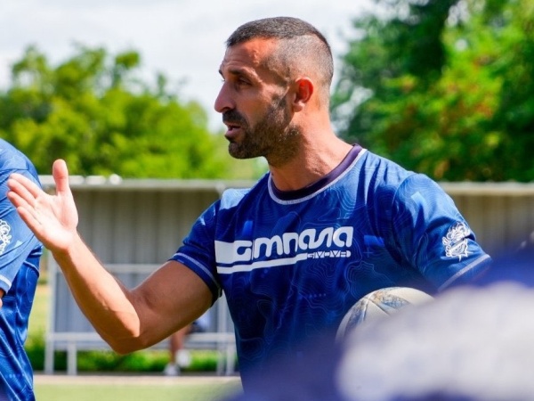 La era Zaniratto: Un jugador intocable, otro que pegará la vuelta y uno que no entra en los planes