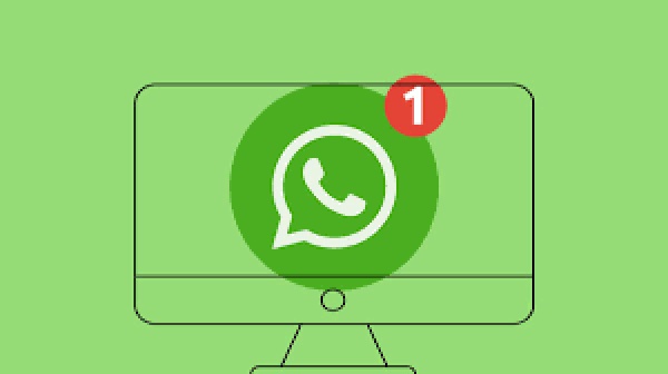 ¿Cómo crear un sticker en WhatsApp Web?