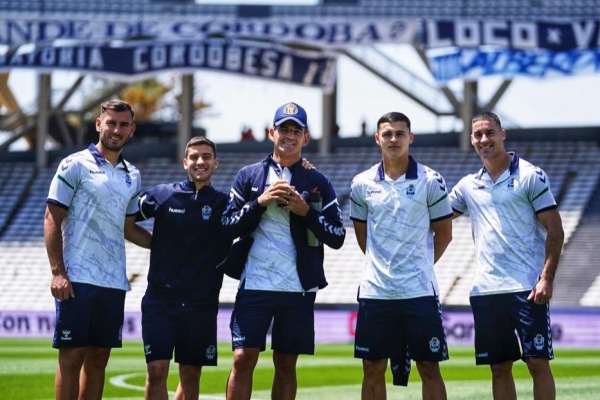 Un futbolista del Lobo analiza no presentarse a la pretemporada por una abultada deuda