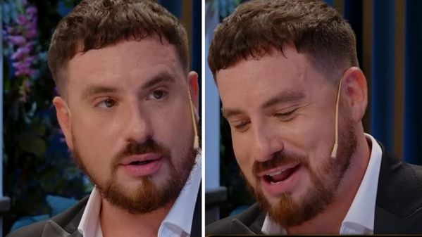 Fede Bal se sinceró y contó por qué no duran sus relaciones: “Me enamoro muchas veces por día”