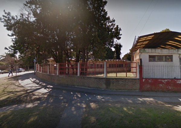 Una madre le pegó una trompada a la directora del Jardín de 37 y 126, y fue denunciada penalmente