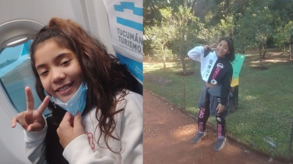 Una nena de 11 a&ntilde;os se escap&oacute; de su casa y la encontraron muerta en un canal