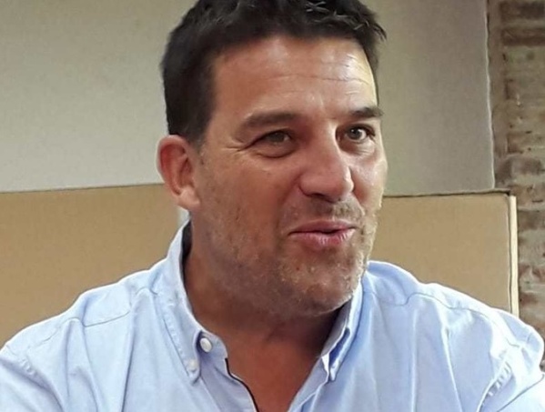 La mano derecha del arquitecto que particip&oacute; de la reuni&oacute;n de la Gestapo quiere renovar en el Colegio de La Plata