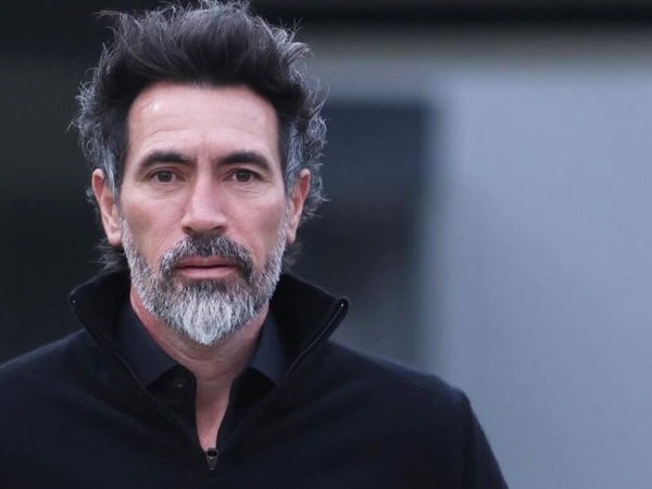 Domínguez tomó una postura en torno a su futuro: ¿Desea continuar en Estudiantes o empieza a despedirse?