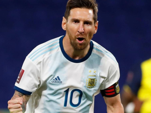 Argentina se enfrenta a Ecuador por los cuartos de final de Copa América: estos serían los 11 titulares