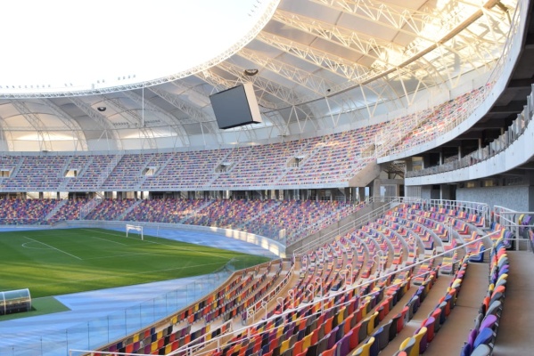 Gimnasia tiene día y horario para jugar en Santiago del Estero