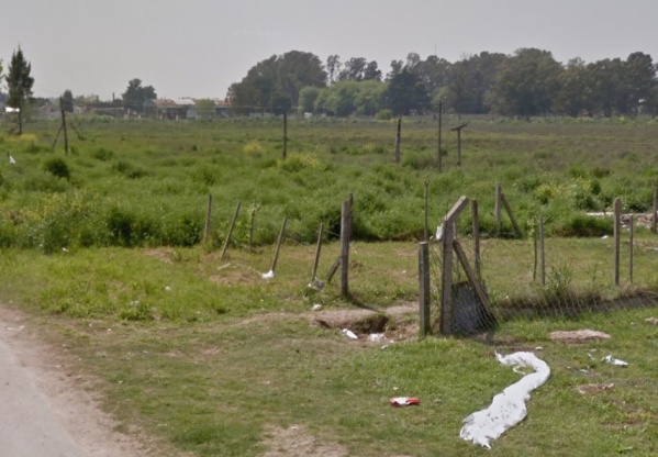 Demencial conflicto en 10 y 93: fue a retirar a sus hijos a la casa de su ex pareja y lo apuñalaron en el tórax