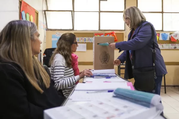 Ya se puede consultar el Padrón Electoral de la Provincia de Buenos Aires: conocé dónde votás