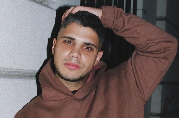 Alexis Quiroga y el escalofriante sueño que tuvo con una bruja que se quería llevar a su papá