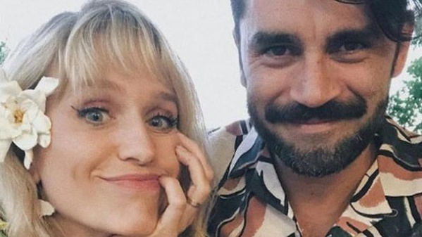 "¿Qué se hace?", el reclamo de Gonzalo Heredia a Brenda Gandini