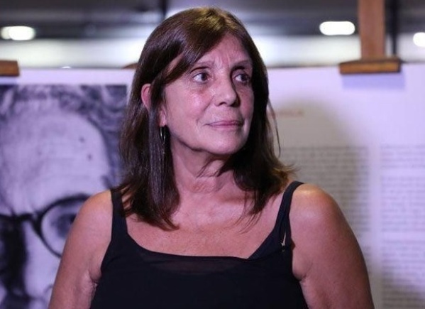Teresa García sobre la futura relación entre Milei y Kicillof: "Me imagino un vínculo institucional y normal"