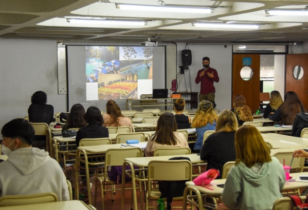 "Va contra la corriente": inesperada y polémica decisión de la UNLP desató la bronca y habrá una movilización en el Rectorado