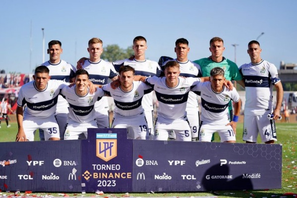 En el Lobo explotaron contra el arbitraje: "Nos quitaron un punto y son cosas que pasan solo en esta cancha"