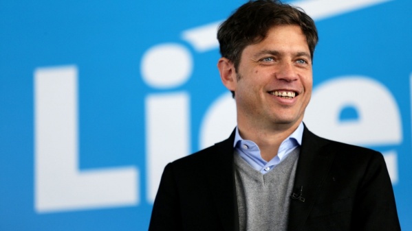 El mensaje de Axel Kicillof por el D&iacute;a del Veterano y de los Ca&iacute;dos en la guerra de Malvinas