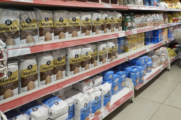 Las alimenticias proyectan subas de hasta un 10% ante una posible devaluación