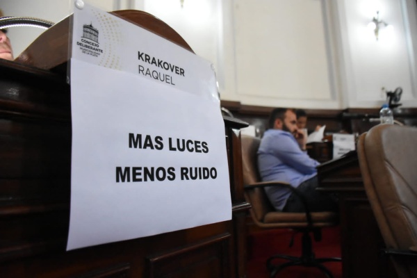 ¿Pirotecnia cero en La Plata? La queja de los vecinos después de Navidad