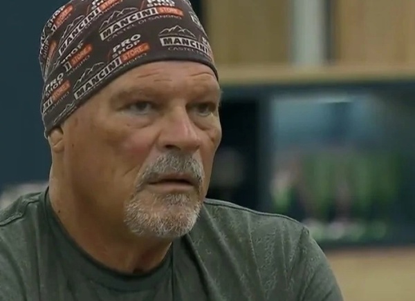 “Te fuiste al carajo mal": el escandaloso apodo que le pusieron a Alfa