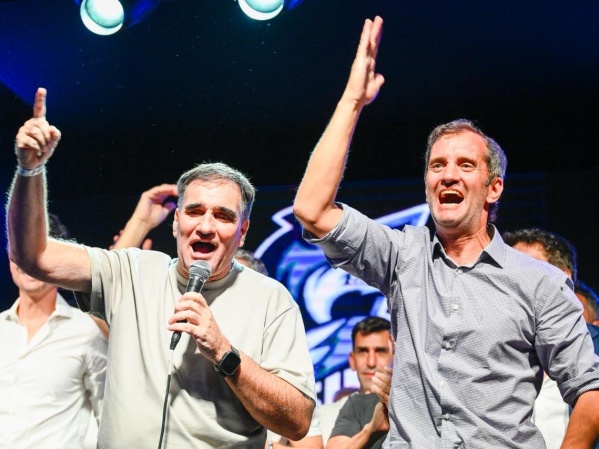 ¿Gimnasia cierra este viernes su primer refuerzo?