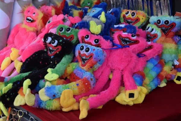 Padres en alerta por ni&ntilde;os que, motivados por el personaje de un popular videojuego, se lastiman