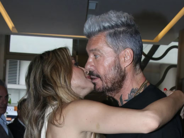 "Te amo tanto": Marcelo Tinelli celebró el cumpleaños de su hija con una cena íntima y llevó a Milett Figueroa