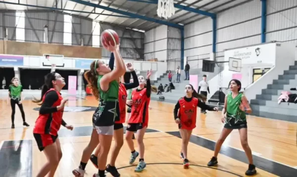 La Plata recibirá más de $15 millones para organizar la instancia local de los Juegos Bonaerenses