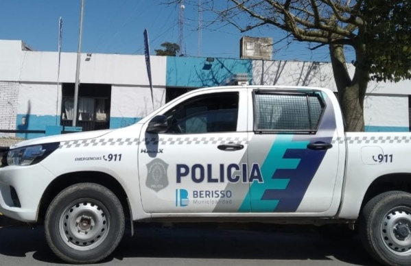 Fue liberado el hombre que le habría disparado a un sujeto en Berisso por haber manoseado a sus vecinas