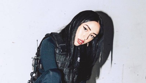 "Sin prejuicios y sin miedos": Nicki Nicole estrenó su nueva canción "NO voy a llorar"