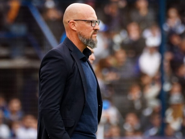 Orfila tiene al reemplazante de Ivo Mammini