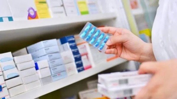 Los precios de los medicamentos volvieron a aumentar en julio