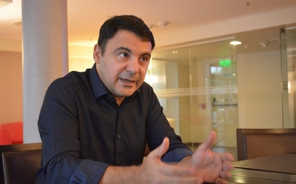 Nuevo papel&oacute;n de la encuestadora Zuban C&oacute;rdoba y Asociados en La Plata