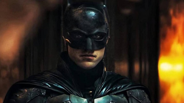 "The Batman": A un mes de su estreno, estos son los nuevos posters de sus personajes