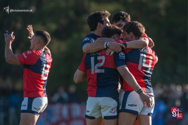 San Luis se juega todo por no perder la categoría el próximo sabado