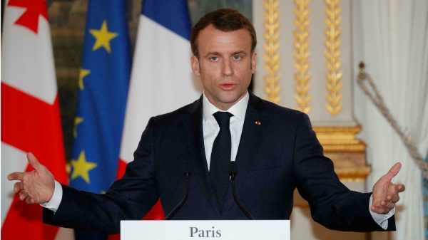 Francia impulsará una campaña para abolir la pena de muerte en todo el mundo