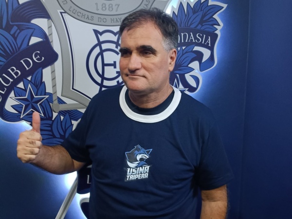 La dura advertencia que lanzó Anacleto y que piensa cumplir