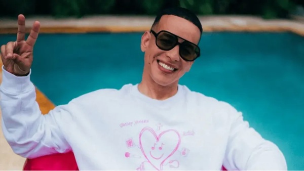 Daddy Yankee vuelve a la Argentina para dar un show gratuito