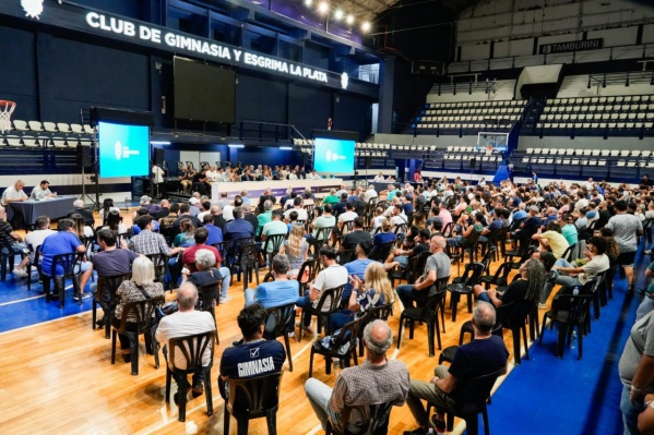 A tomar nota Triperos: ¿Cómo quedaron definidas las listas y cuántos candidatos habrá el 29 de noviembre?