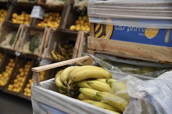 El Mercado Regional Minorista de La Plata renov&oacute; su lista de precios