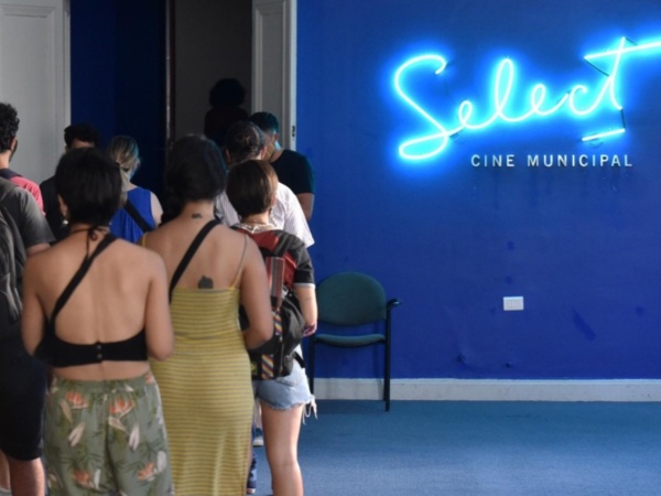 Los cines municipales de La Plata renuevan la cartelera con la película que representará al país en los Oscar