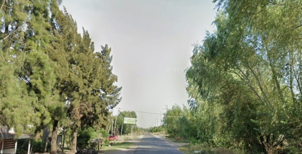 Violento robo en Abasto: maniataron a una familia y se llevaron 10 millones de pesos y una camioneta