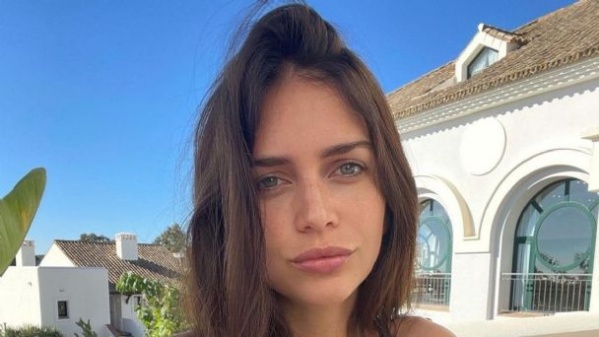 ¿Se casó en secreto Zaira Nara?