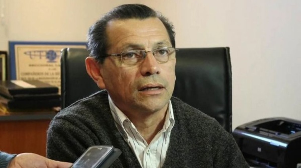 Confirmaron que el ministro Juan Carlos Rojas fue asesinado: "Estamos convencidos de que recibió un golpe en el cráneo"