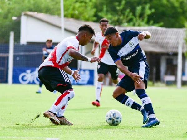 ¿Qué dijo Santiago Villarreal tras su debut en Gimnasia y la expulsión?
