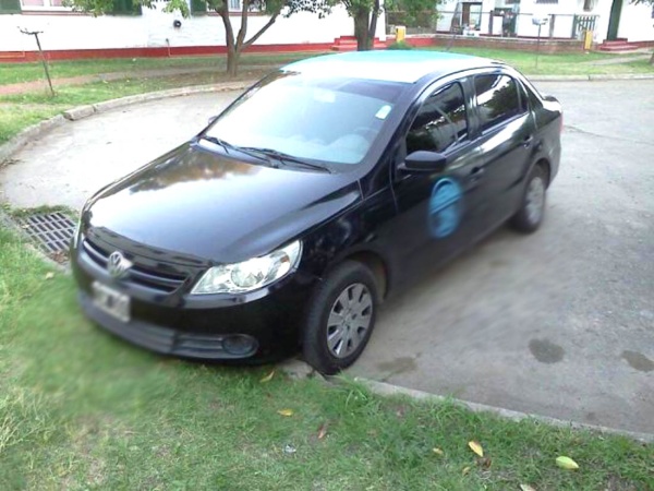 Un chico de 13 años le robó a un taxista de Ensenada, lo atraparon y a las horas quedó en libertad