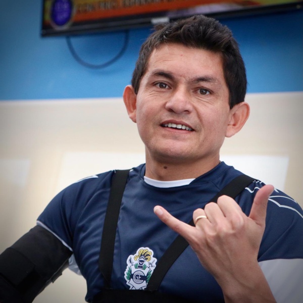 Al “Pulga” Rodríguez no lo dejan entrenar y en Gimnasia hay bronca