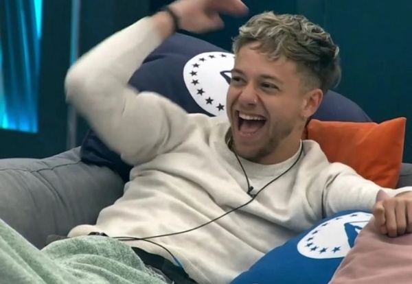 Desde Paulo Londra hasta Peter Pan: en las redes especularon con todos los personajes que son "idénticos" a Nacho