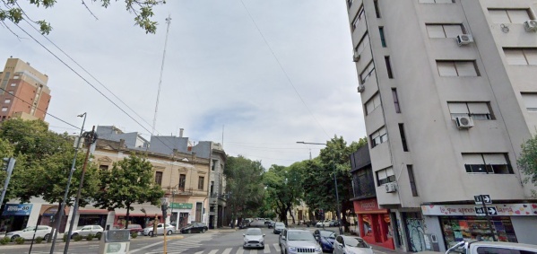 Una mujer de 80 años fue víctima del cuento del tío en La Plata