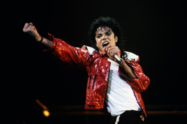 Lanzaron el adelanto de “Thriller 40", un documental sobre la grabación del disco de Michael Jackson: ¿Cuándo se estrenará?
