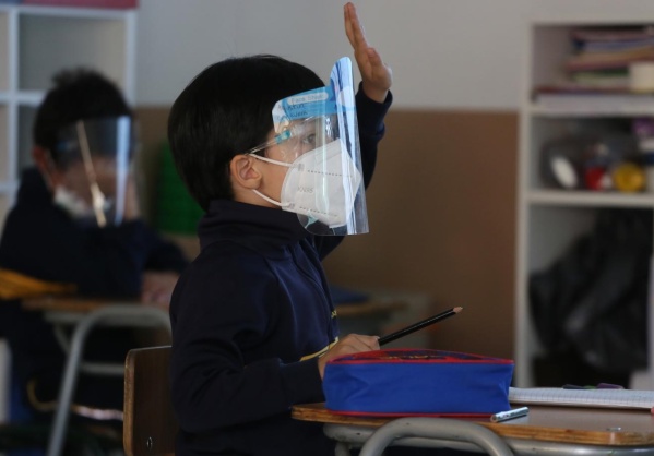 En octubre arrancan las clases los sábados en los colegios privados de La Plata: habrá subsidios para los nuevos docentes